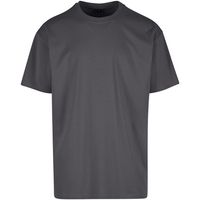 build your brand camiseta manga larga rw10688 para mujer