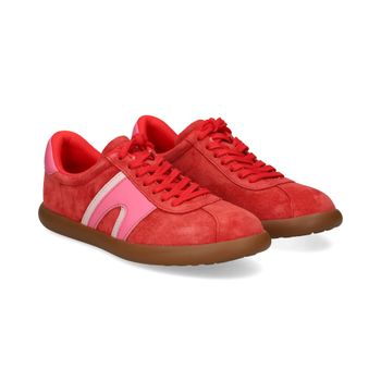 Camper Zapatillas Mujer - Rosa Talla 36