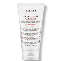 kiehls ultra facial cleanser various sizes - 150ml