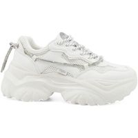 buffalo deportivas moda 1636363-pe25 para mujer
