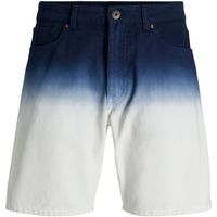 jack  jones short 12238627 jpstchris jjfade shorts akm ex1 23 navy blazer para hombre