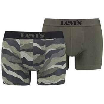 Levis Calzoncillos BOXER CAMOUFLAGE 2P LEVI'S® HOMBRE para hombre