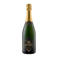 virginie taittinger brut champagne 75 cl 125 vol