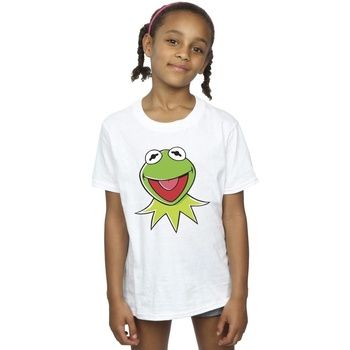 Disney Camiseta Muppets para niña