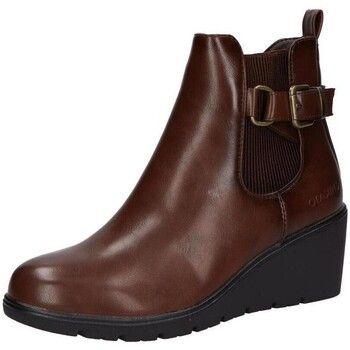 Chika 10 Botas CLAKISA 01 para mujer