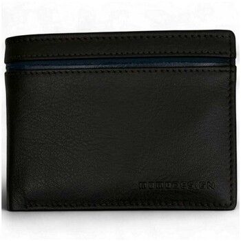 Momo Design Cartera mo-507bd-coffeblack para hombre