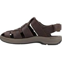 clarks sandalias saltway cove para hombre