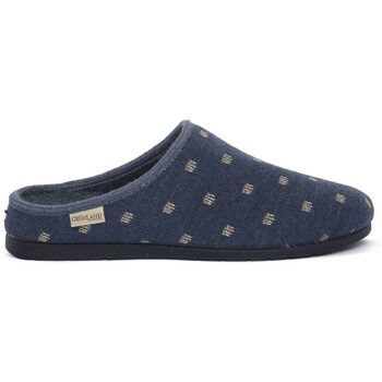 Grunland Pantuflas CI30360JEANS para mujer