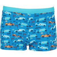 spyro banador speed print trunks para nina