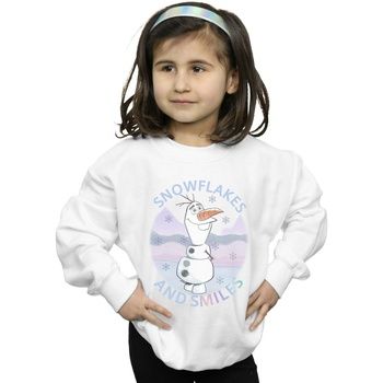 Disney Jersey Frozen 2 para niña