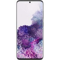 samsung galaxy s20 5g - 128 gb grey grey