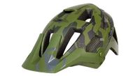 casco endura singletrack mips tonale verde oliva