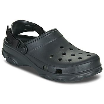 Crocs Zuecos ALL TERRAIN CLOG para hombre