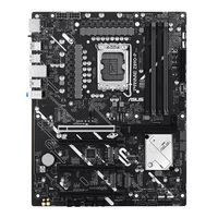 asus intel prime z890-p lga 1851 socket v1