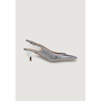 Guess Zapatos de tacón YANAI2 FLPYN2 PEL05 para mujer