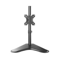 ewent ew1535 soporte de mesa para monitor hasta 32 vesa 100x100 max 8kg