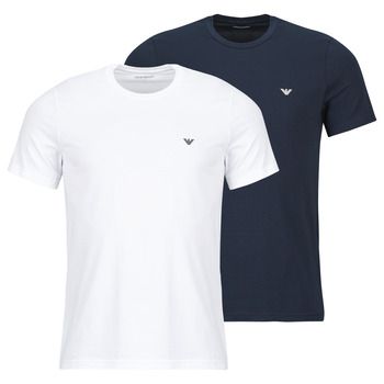 Emporio Armani Camiseta EM000391 PACK DE 2 para hombre