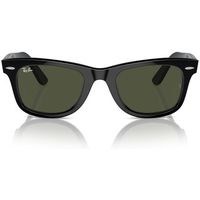 ray-ban gafas de sol new wayfarer - unisex 0rb2140 para hombre