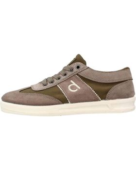 de DUUO ZAPATILLAS MUJER MODELO NEW PERE COLOR MARRON 02
