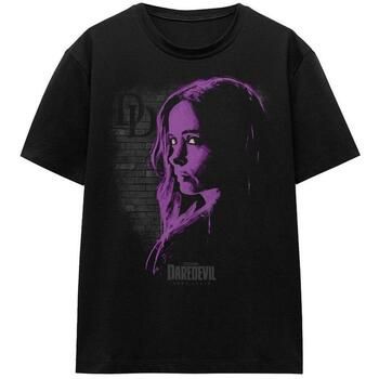 Daredevil Camiseta TV34672 para mujer