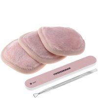 tweezerman polish removal kit