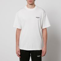 represent owners club cotton-jersey t-shirt - l