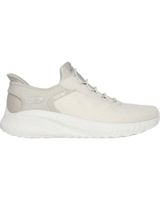 de skechers sneakers 117504 mujer blanco