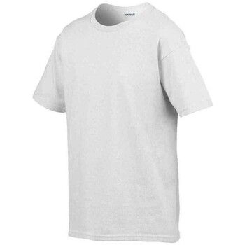 Gildan Tops y Camisetas Softstyle para niña
