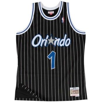 Mitchell And Ness Camiseta tirantes Nba Swingman Orlando Magic Penny Hardaway para hombre