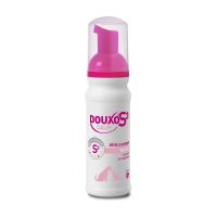douxo s3 calm mousse 150ml  alivia y protege las pieles sensibles ceva