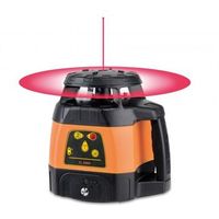 nivel laser giratorio autonivelante fl 245hv geo-fennel 244045