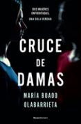cruce de damas