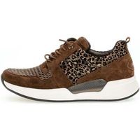 gabor deportivas moda 9695581 para mujer