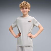 puma tops y camisetas ess 2 color small no 1 logo tee b para nino