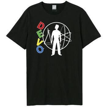 Amplified Clothing Camiseta Student del para mujer