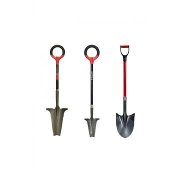 Pack Resistente - Negro - Adulto