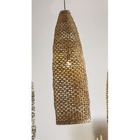 lampara techo molo 120 cms 36dx120 cms
