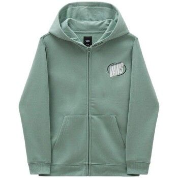 Vans Jersey VN000GCECJL para niño