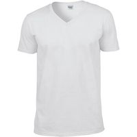 gildan tops y camisetas softstyle para hombre