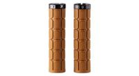 par de punos sb3 big one marron moca