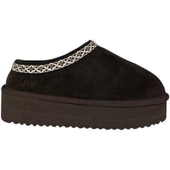 Jack Wills Pantuflas GT33959 para mujer