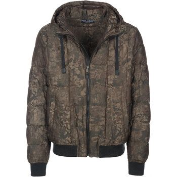 D&G Cazadora - para hombre