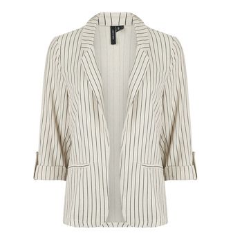 Vero Moda Chaqueta VMJESMILO 3/4 LOOSE BLAZER para mujer