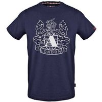aquascutum camiseta aldis para mujer
