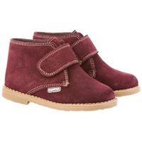 angelitos botas safari clasica 402 burdeos para hombre