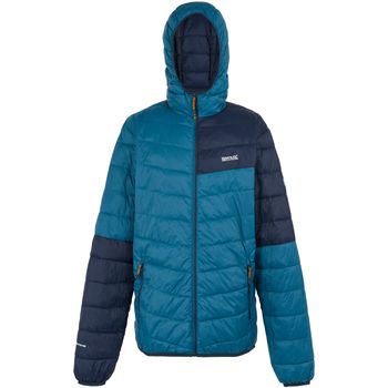Regatta Abrigo de plumas Hillpack III para hombre
