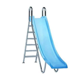 Tobogan De Piscina Recto Astralpool 130m 180m 80kg - 130cm