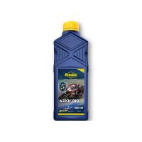 aceite motor 4t putoline 10w-40 nano tech 1lt