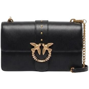 Pinko Bolso LOVE ONE MINI NEW BUCKLE VITEL 107071 A0F1 para mujer