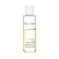 natura bisse cosmetica facial eye  lip makeup remover desmaquillante labios y ojos